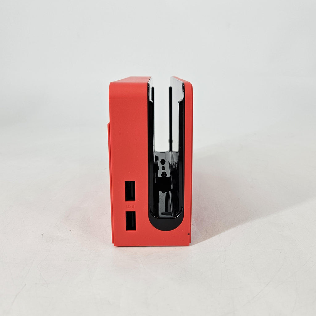 Nintendo Switch OLED Mario Red Edition Red 64GB