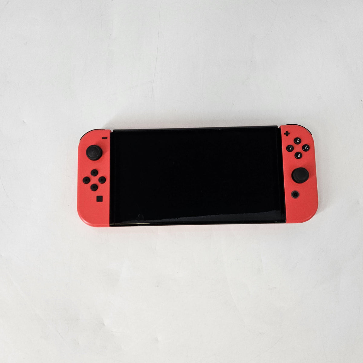 Nintendo Switch OLED Mario Red Edition Red 64GB
