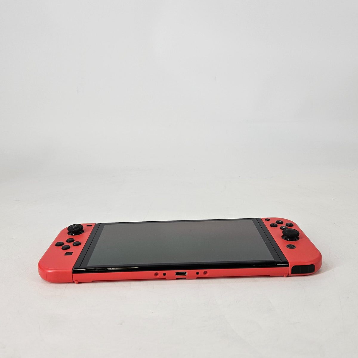 Nintendo Switch OLED Mario Red Edition Red 64GB
