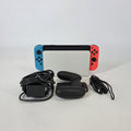Nintendo Switch OLED Original Black 64GB