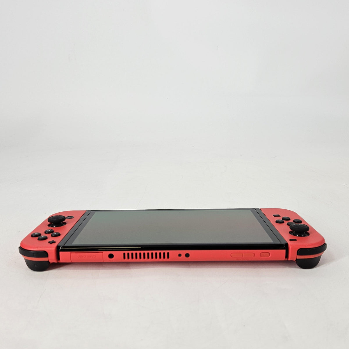 Nintendo Switch OLED Mario Red Edition Red 64GB