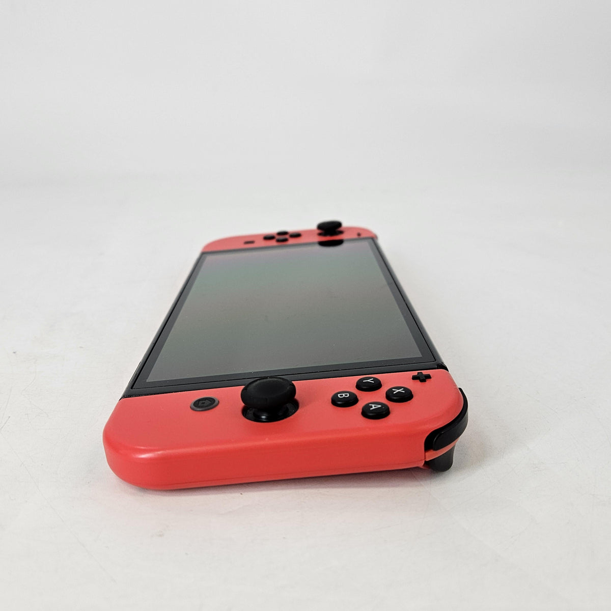 Nintendo Switch OLED Mario Red Edition Red 64GB