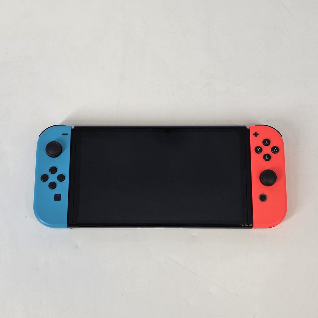 Nintendo Switch OLED Original Black 64GB