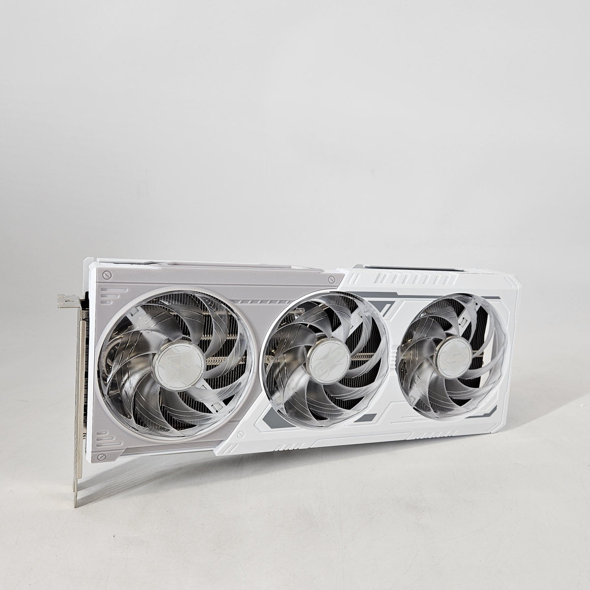 Intel Arc B580 12GB RAM