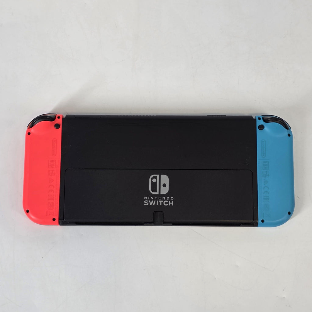 Nintendo Switch OLED Original Black 64GB