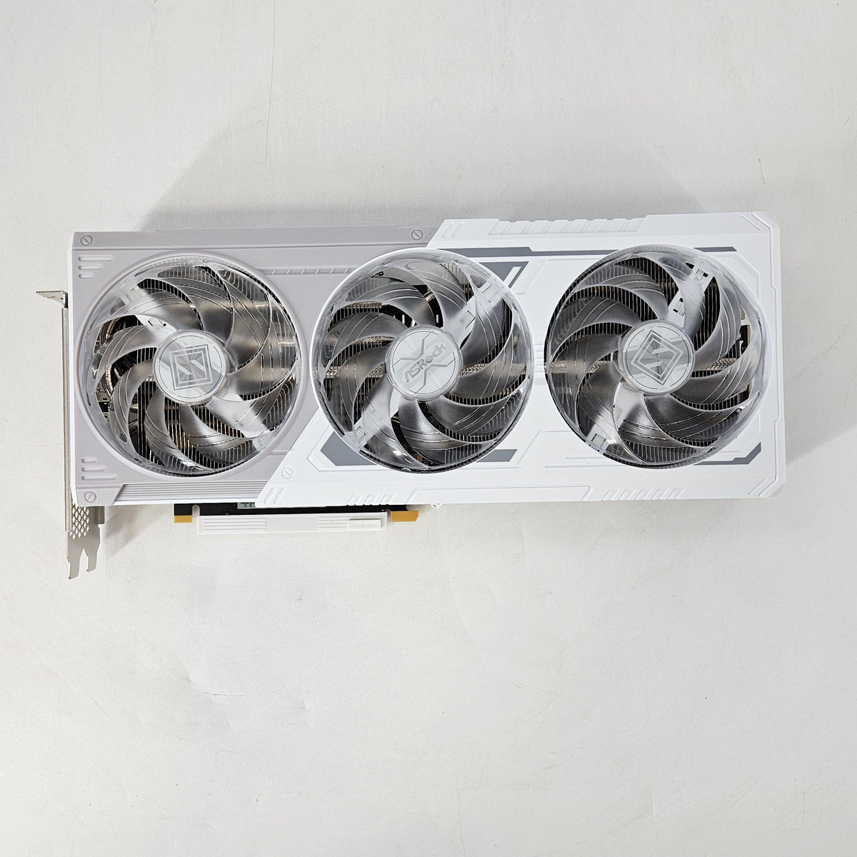 Intel Arc B580 12GB RAM