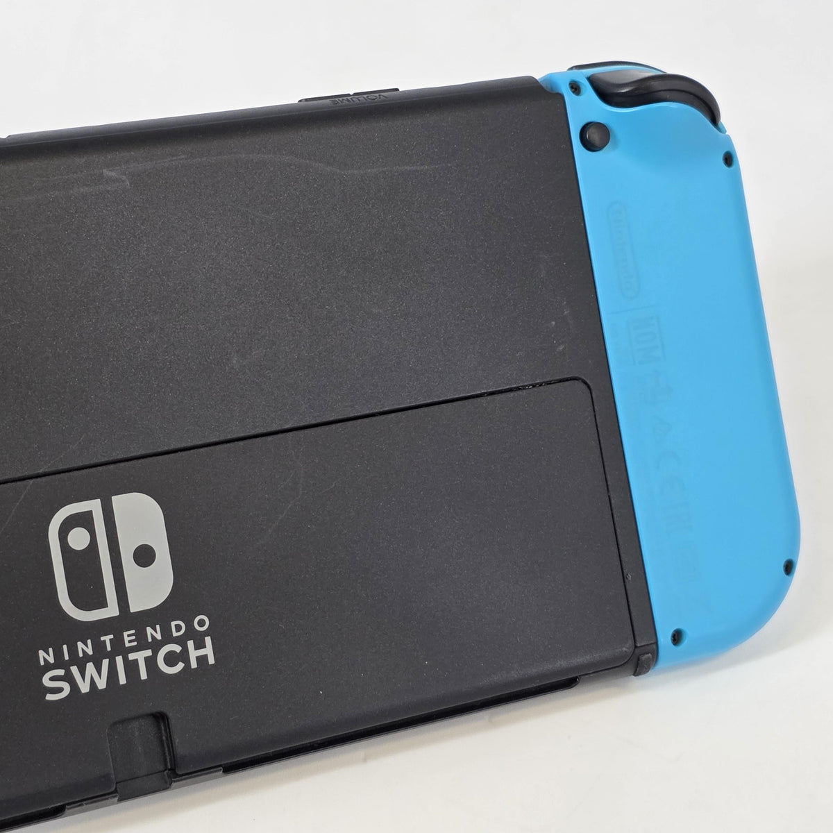 Nintendo Switch OLED Original Black 64GB