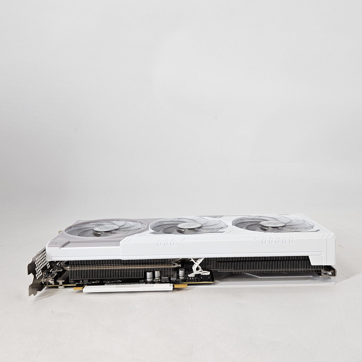 Intel Arc B580 12GB RAM