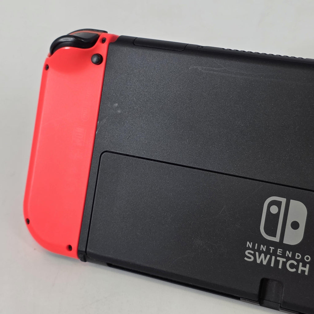 Nintendo Switch OLED Original Black 64GB