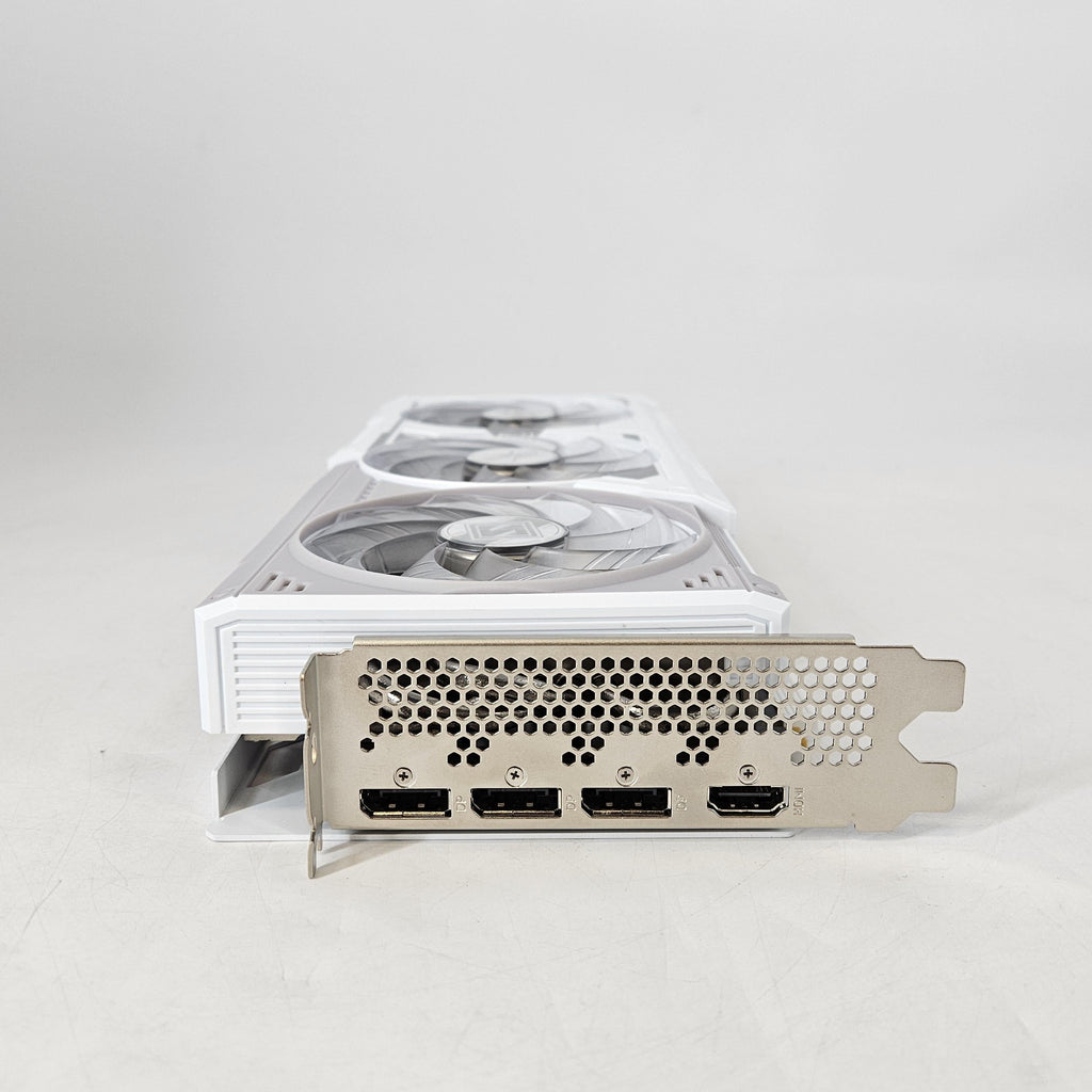 Intel Arc B580 12GB RAM
