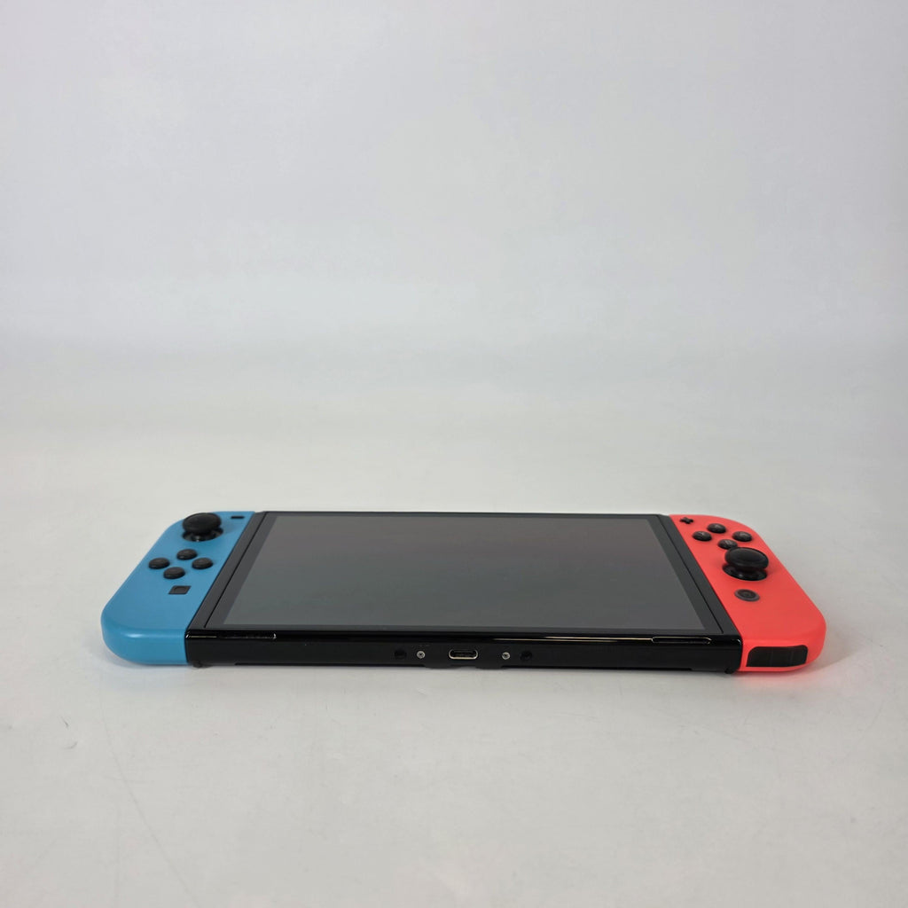Nintendo Switch OLED Original Black 64GB