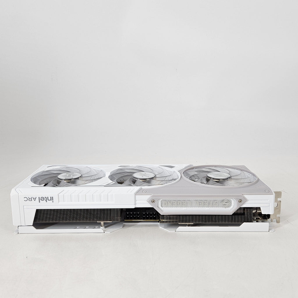 Intel Arc B580 12GB RAM