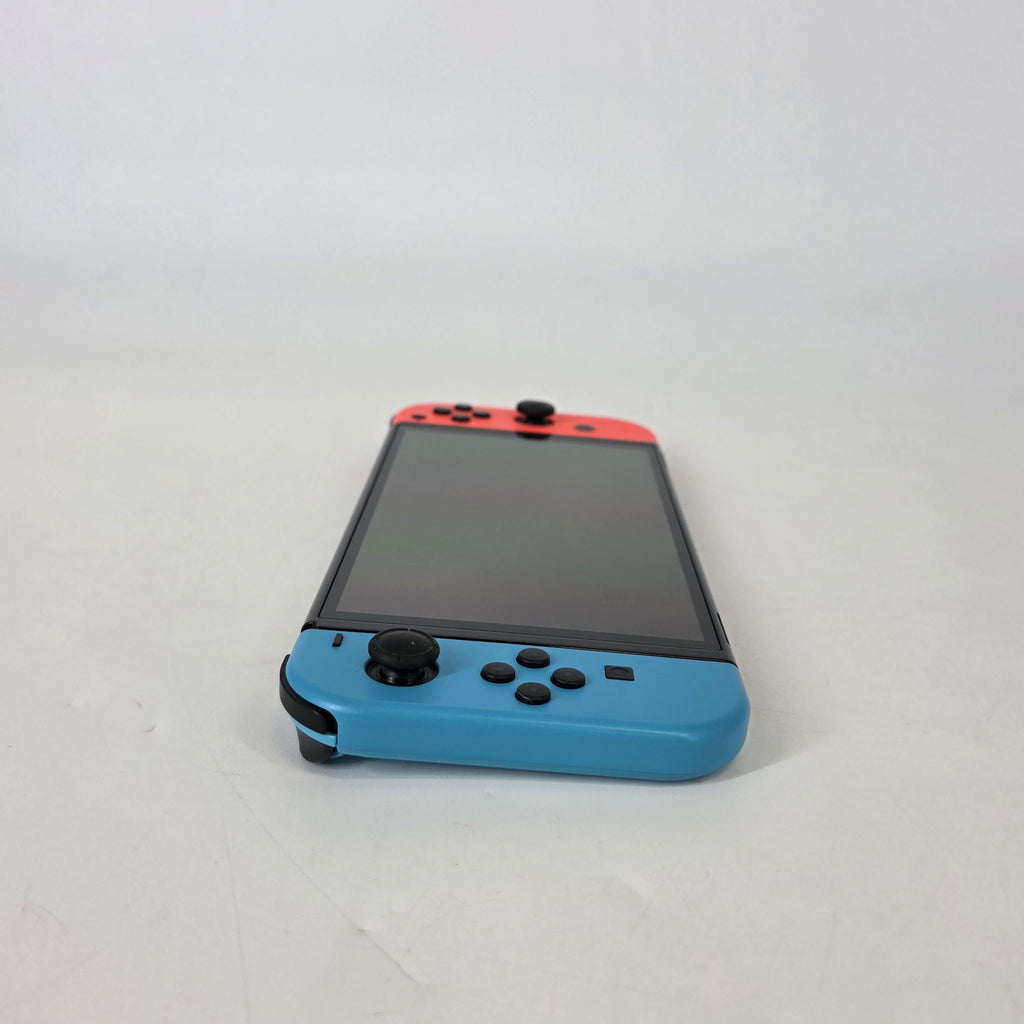 Nintendo Switch OLED Original Black 64GB