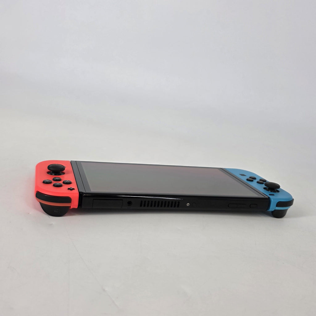 Nintendo Switch OLED Original Black 64GB