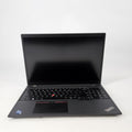 Lenovo ThinkPad T16 Gen 2 Black 1.8 GHz Intel Core i7 13th Gen. 32GB RAM 1TB Solid State Drive