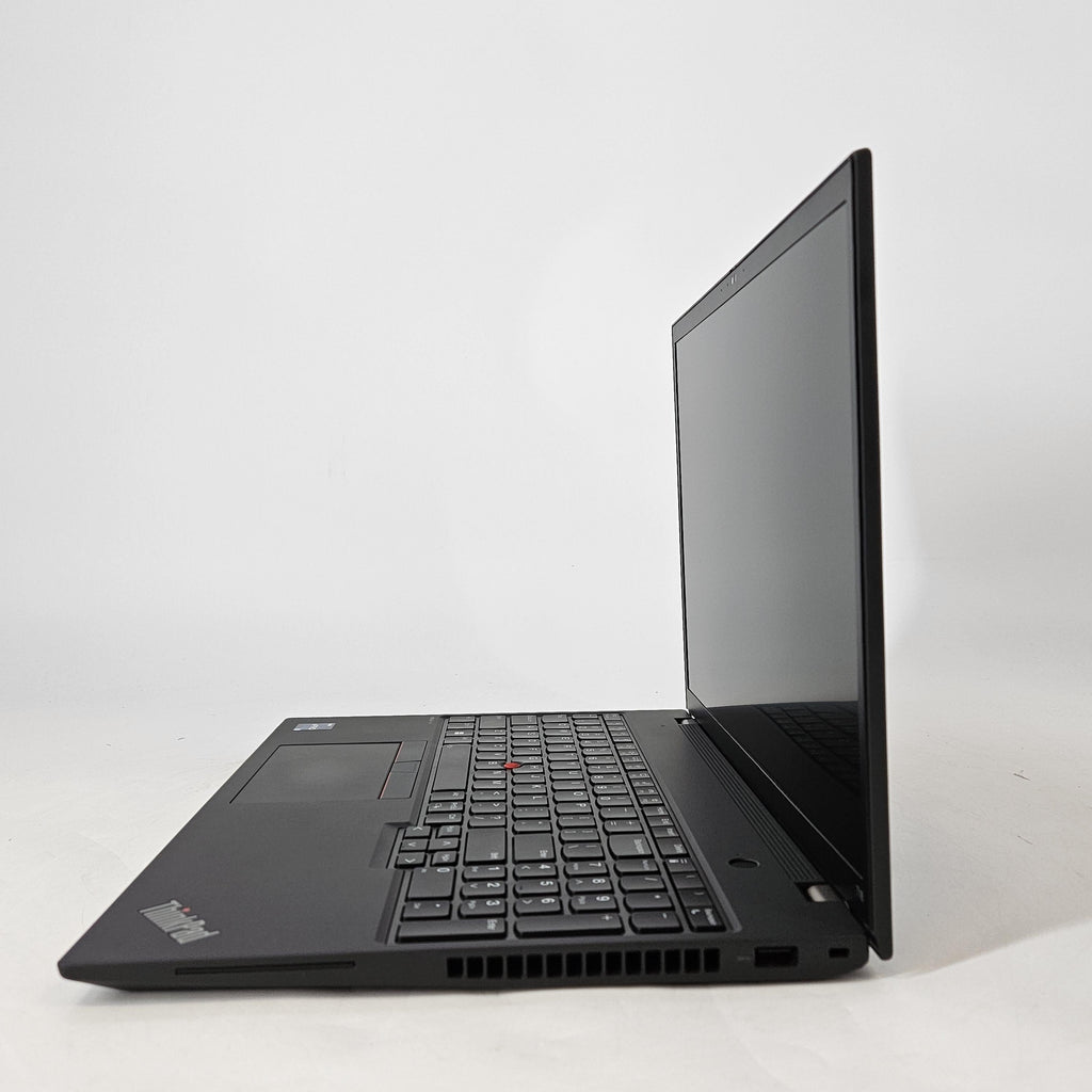 Lenovo ThinkPad T16 Gen 2 Black 1.8 GHz Intel Core i7 13th Gen. 32GB RAM 1TB Solid State Drive