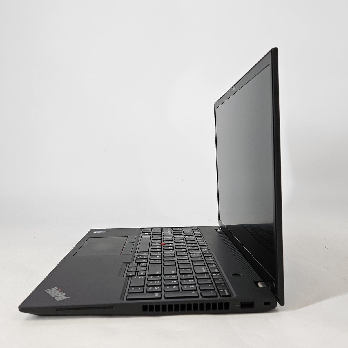 Lenovo ThinkPad T16 Gen 2 Black 1.8 GHz Intel Core i7 13th Gen. 32GB RAM 1TB Solid State Drive