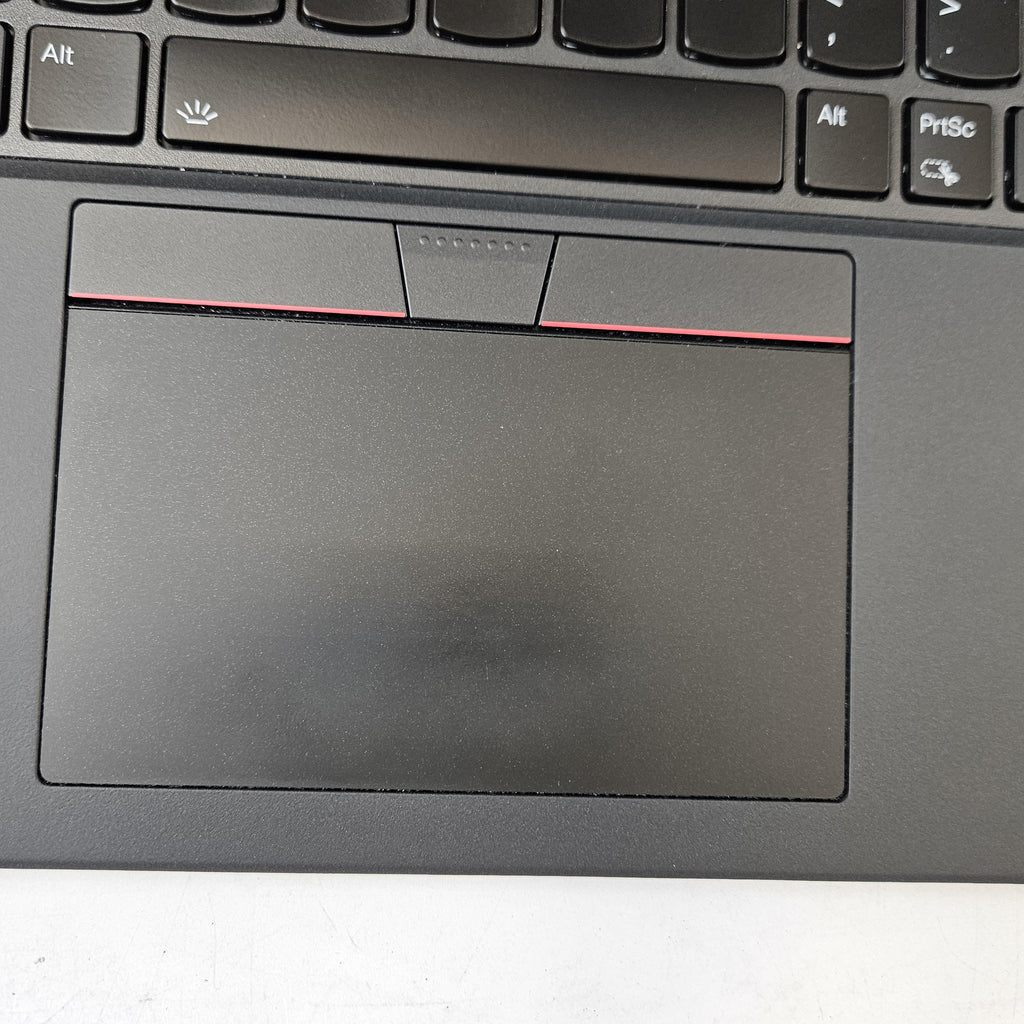 Lenovo ThinkPad T16 Gen 2 Black 1.8 GHz Intel Core i7 13th Gen. 32GB RAM 1TB Solid State Drive