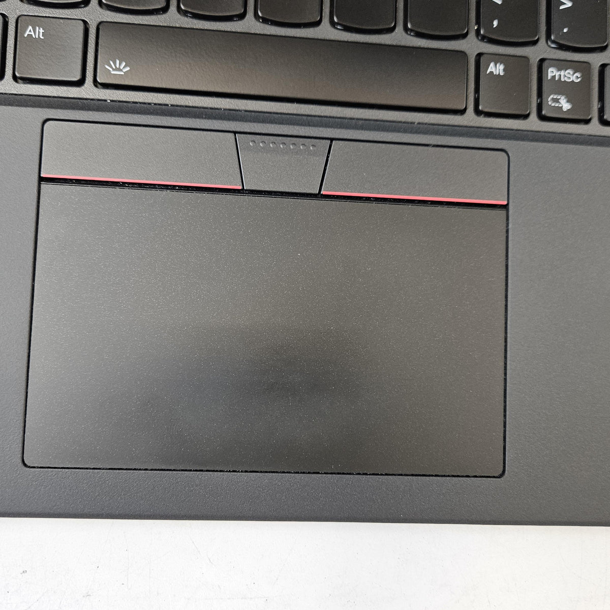 Lenovo ThinkPad T16 Gen 2 Black 1.8 GHz Intel Core i7 13th Gen. 32GB RAM 1TB Solid State Drive
