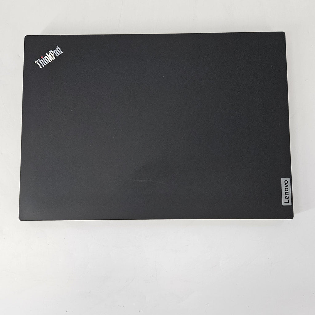 Lenovo ThinkPad T16 Gen 2 Black 1.8 GHz Intel Core i7 13th Gen. 32GB RAM 1TB Solid State Drive