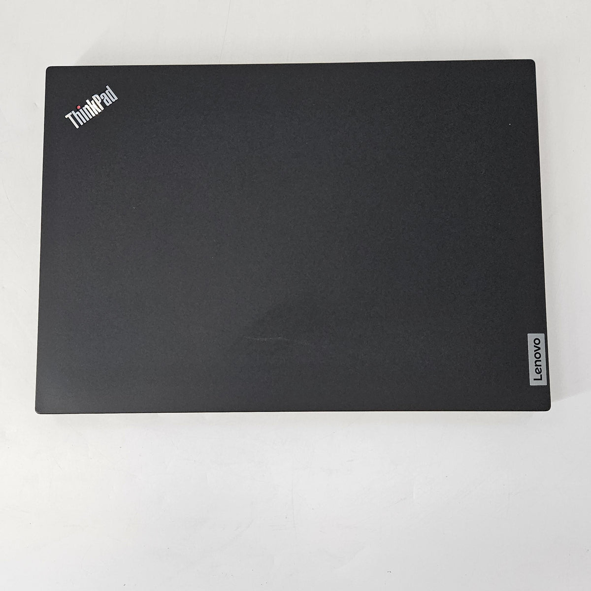 Lenovo ThinkPad T16 Gen 2 Black 1.8 GHz Intel Core i7 13th Gen. 32GB RAM 1TB Solid State Drive