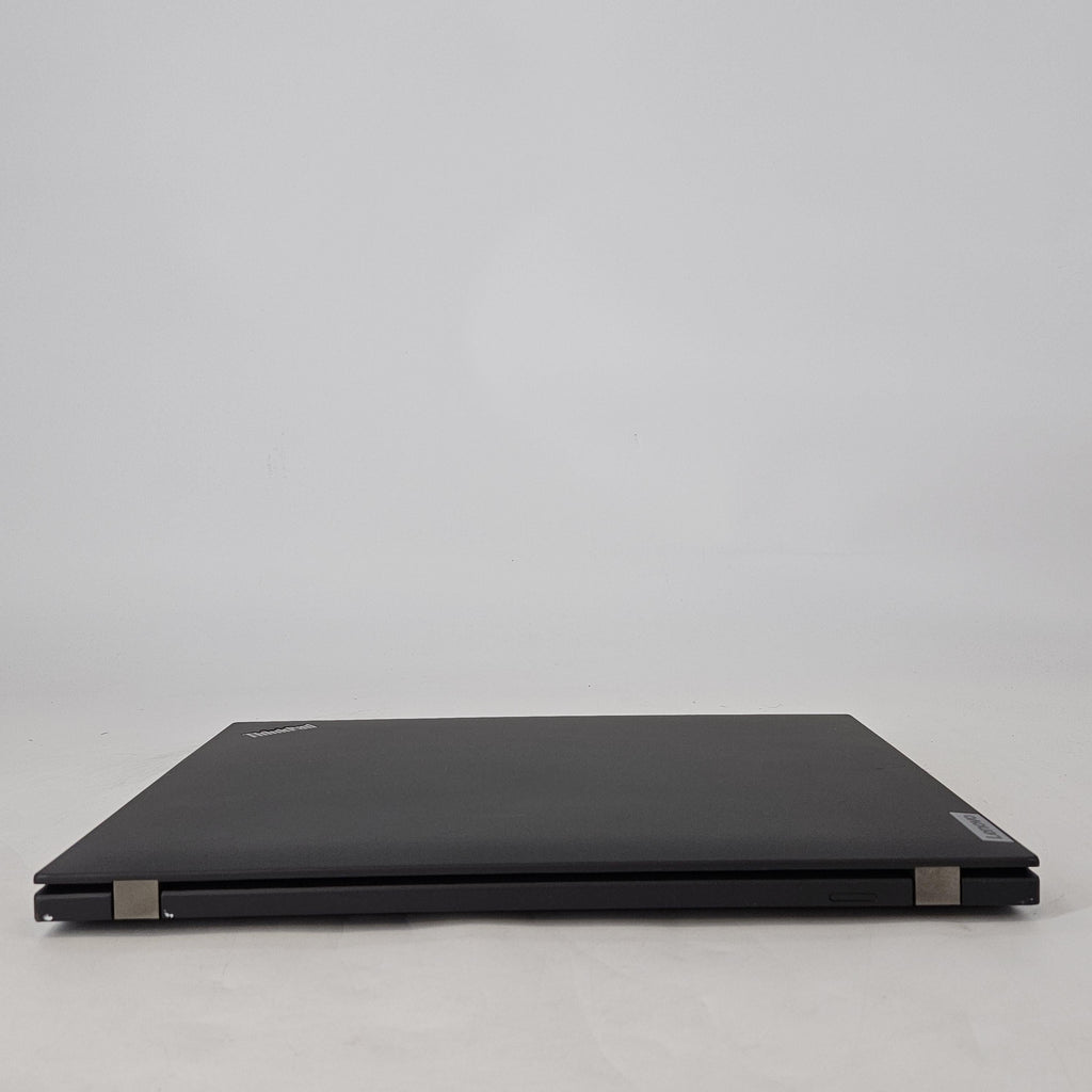 Lenovo ThinkPad T16 Gen 2 Black 1.8 GHz Intel Core i7 13th Gen. 32GB RAM 1TB Solid State Drive