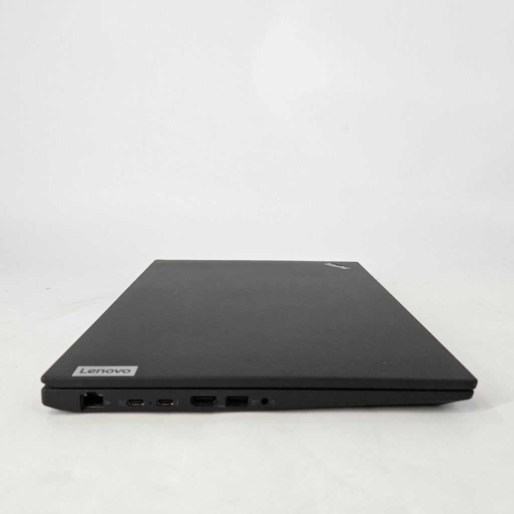 Lenovo ThinkPad T16 Gen 2 Black 1.8 GHz Intel Core i7 13th Gen. 32GB RAM 1TB Solid State Drive