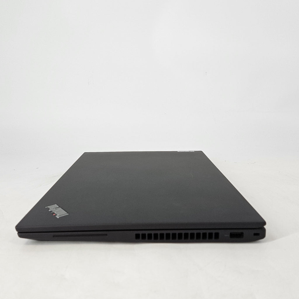 Lenovo ThinkPad T16 Gen 2 Black 1.8 GHz Intel Core i7 13th Gen. 32GB RAM 1TB Solid State Drive