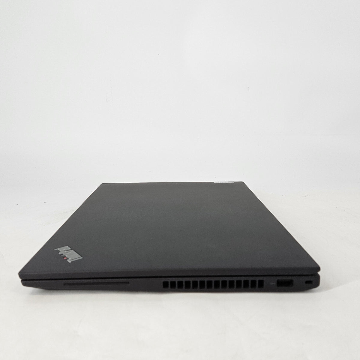 Lenovo ThinkPad T16 Gen 2 Black 1.8 GHz Intel Core i7 13th Gen. 32GB RAM 1TB Solid State Drive