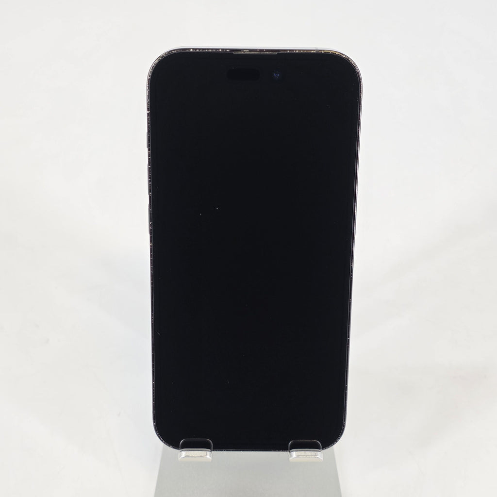 iPhone 14 Pro 128GB Black (Cricket)