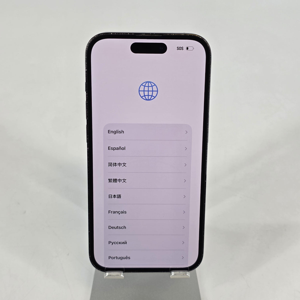 iPhone 14 Pro 128GB Black (Cricket)