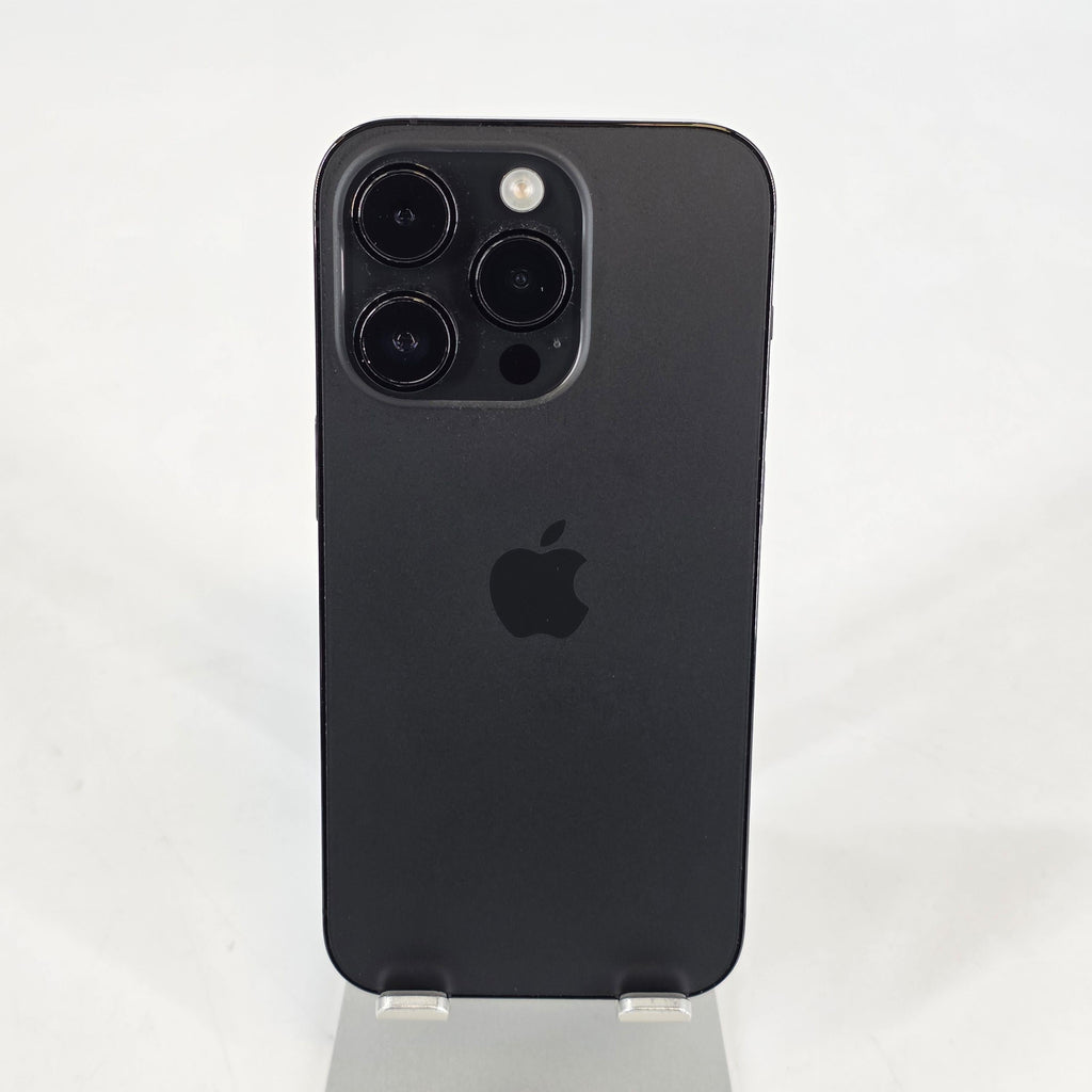 iPhone 14 Pro 128GB Black (Cricket)