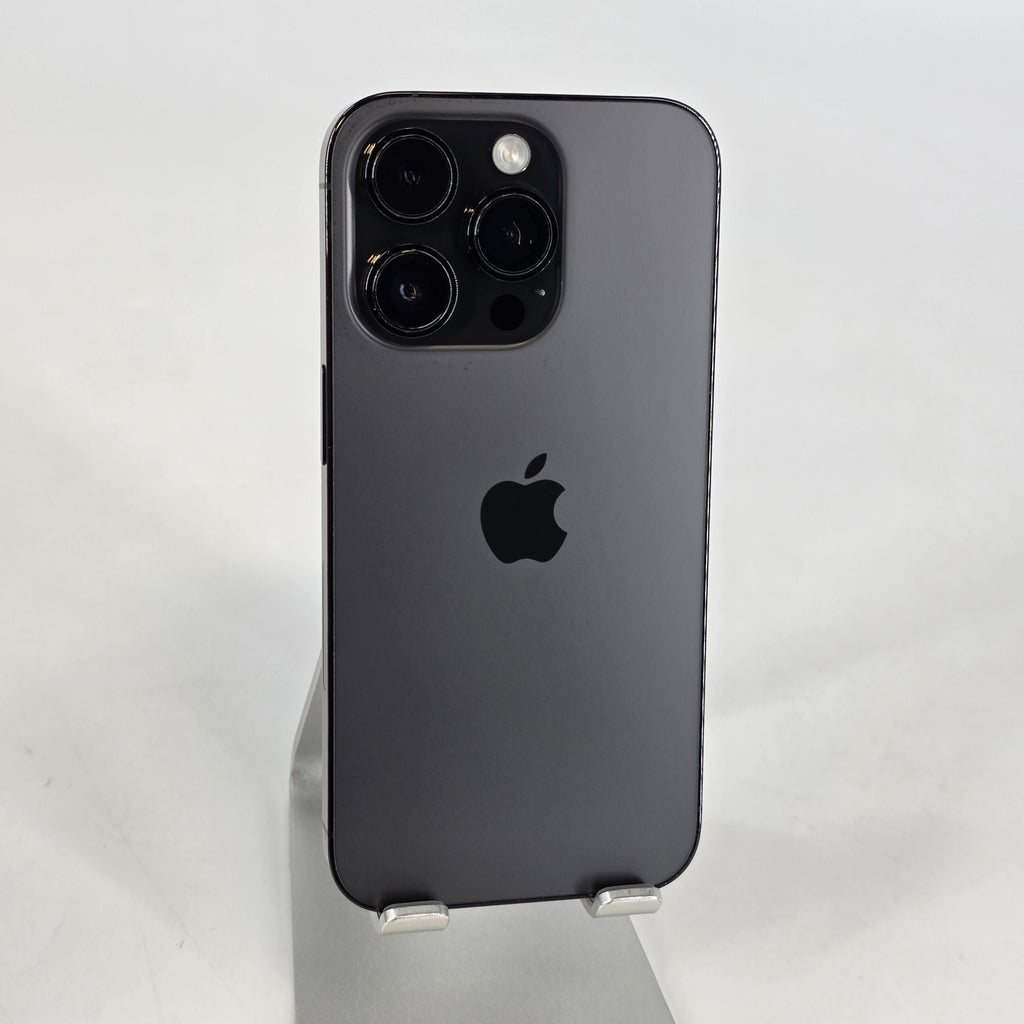 iPhone 14 Pro 128GB Black (Cricket)