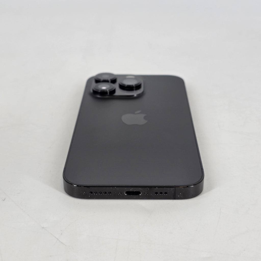iPhone 14 Pro 128GB Black (Cricket)