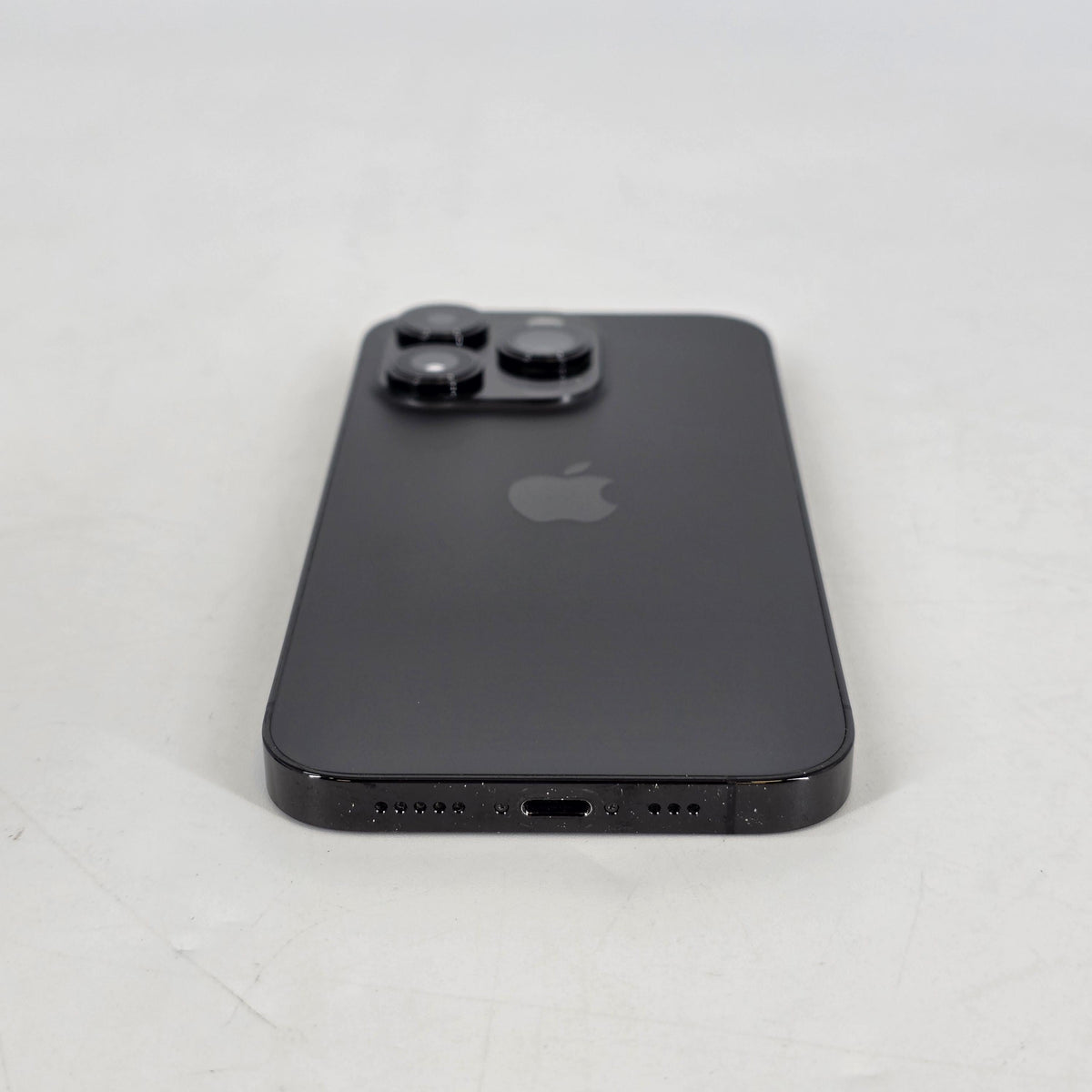 iPhone 14 Pro 128GB Black (Cricket)