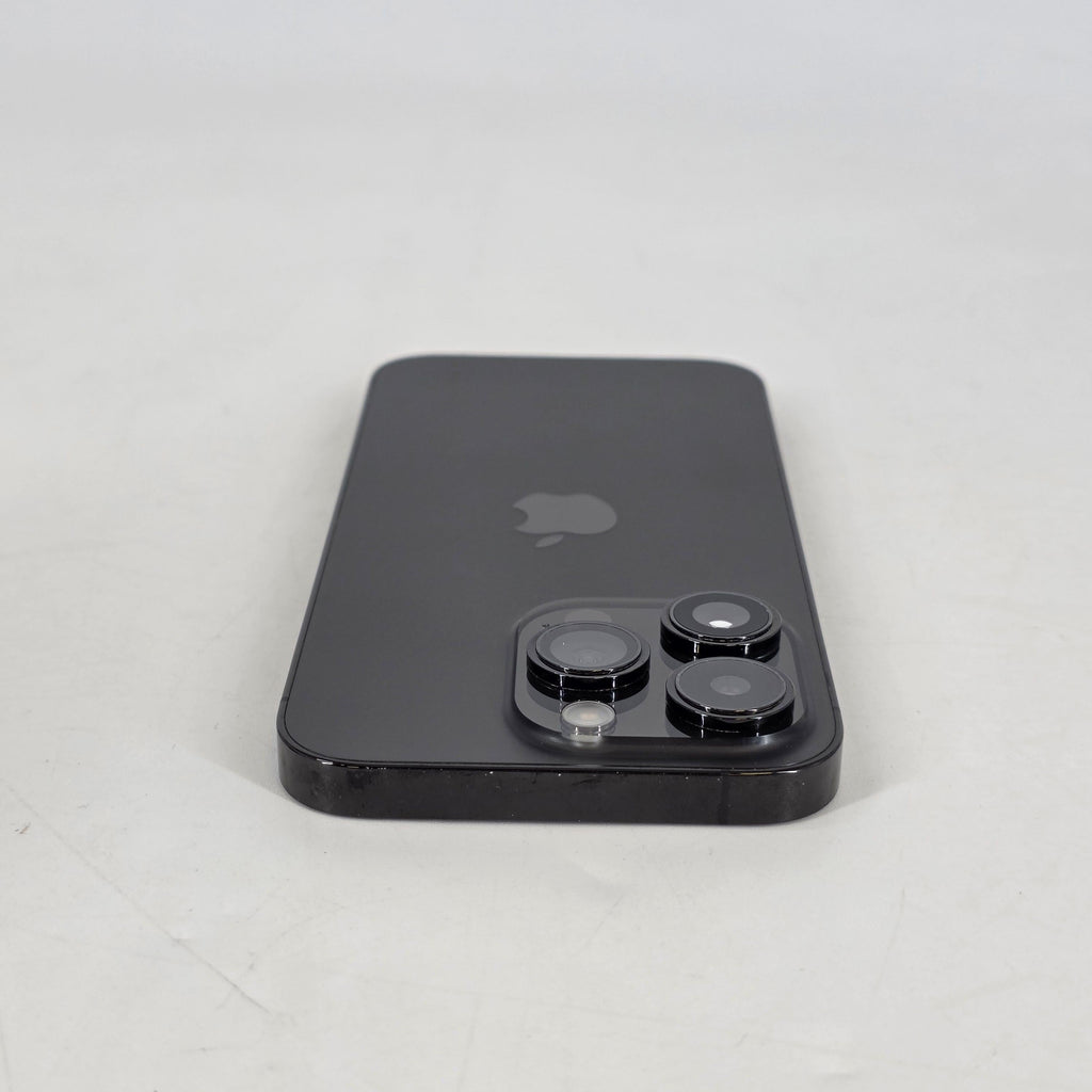 iPhone 14 Pro 128GB Black (Cricket)