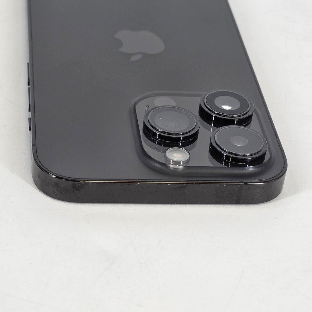 iPhone 14 Pro 128GB Black (Cricket)