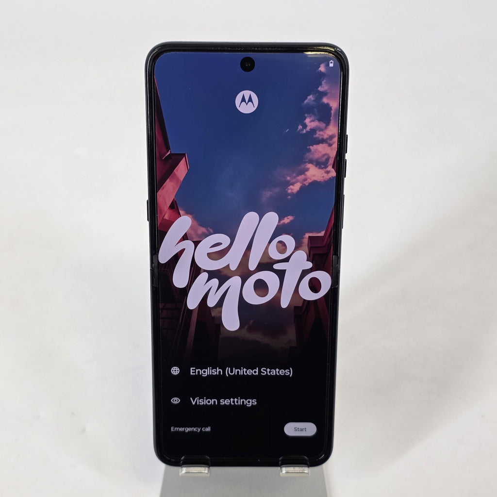 Motorola Razr Ultra (2025) 512GB Green (GSM Unlocked)