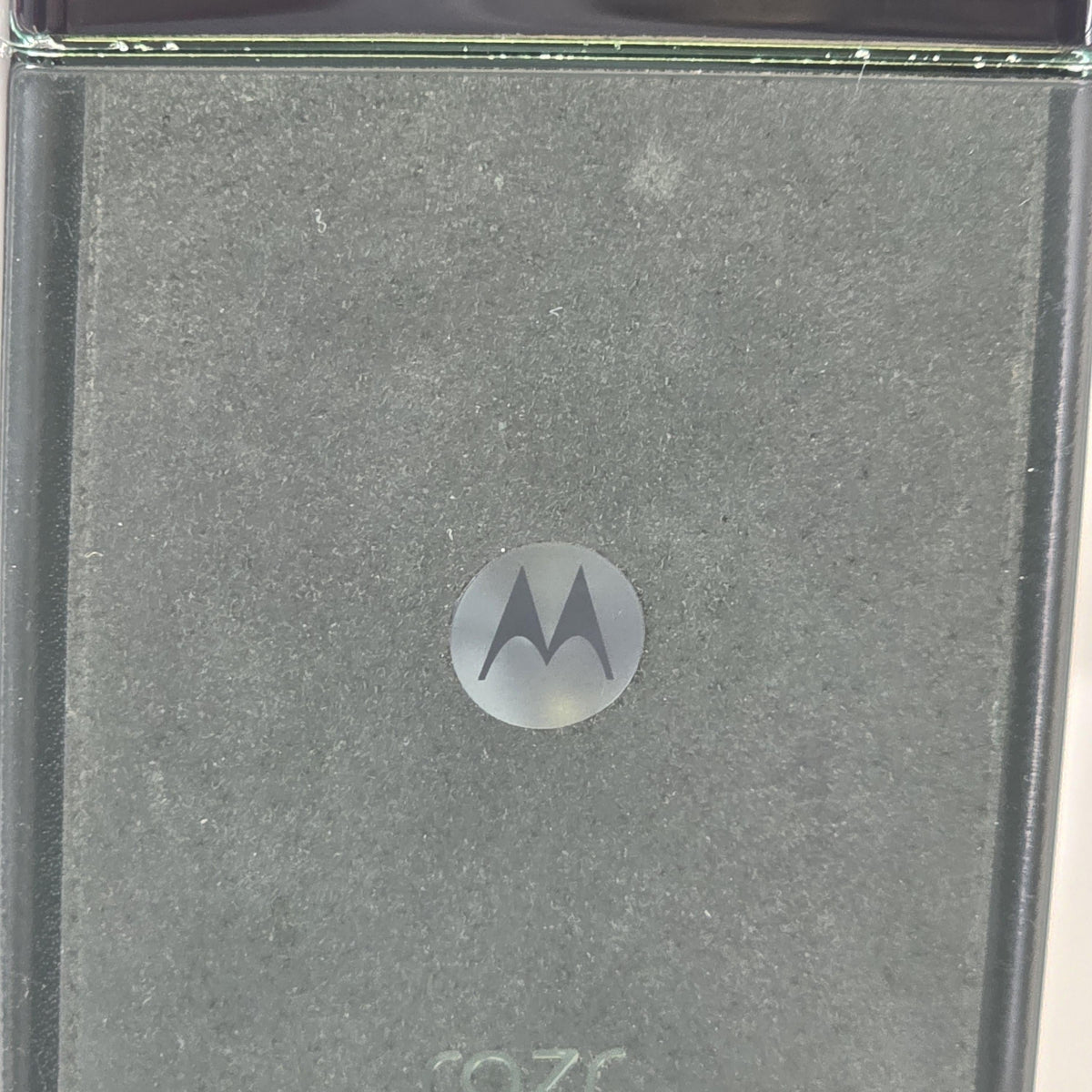Motorola Razr Ultra (2025) 512GB Green (GSM Unlocked)