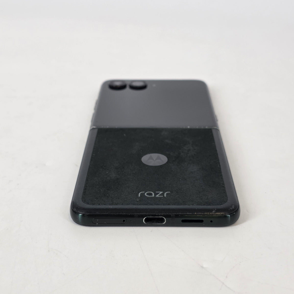 Motorola Razr Ultra (2025) 512GB Green (GSM Unlocked)