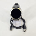 Garmin Fenix 7 Standard Edition 47mm Silver GPS