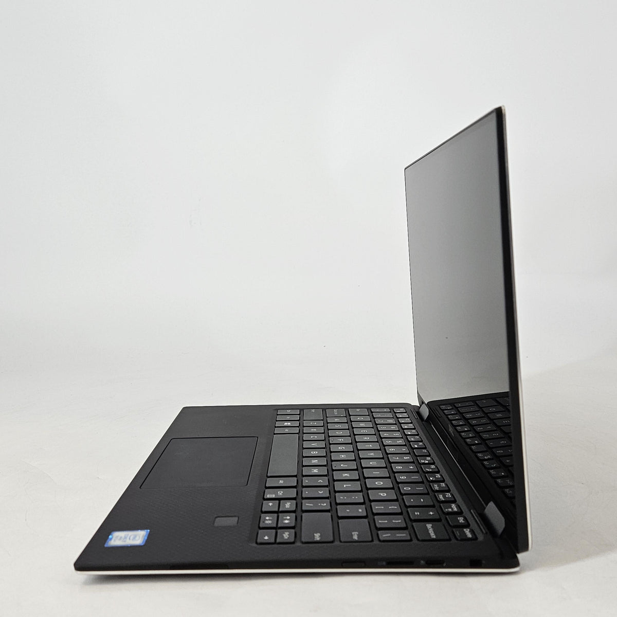 Dell XPS 13 9365 (2-in-1) Black 1.3 GHz Intel Core i7 7th Gen. 16GB RAM 256GB Solid State Drive
