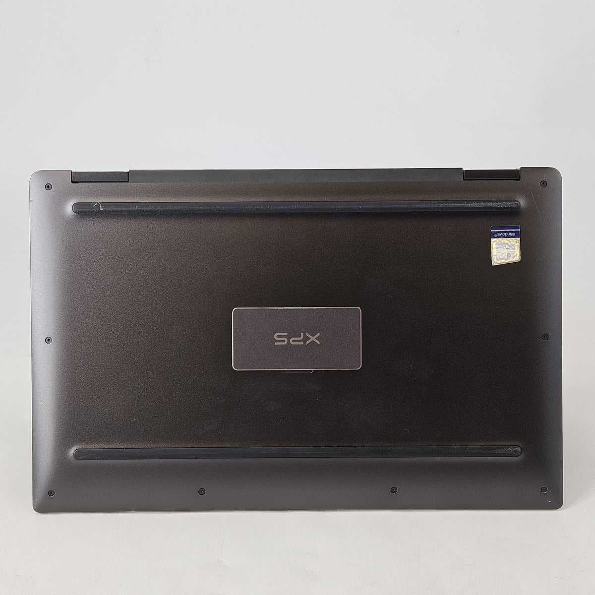 Dell XPS 13 9365 (2-in-1) Black 1.3 GHz Intel Core i7 7th Gen. 16GB RAM 256GB Solid State Drive