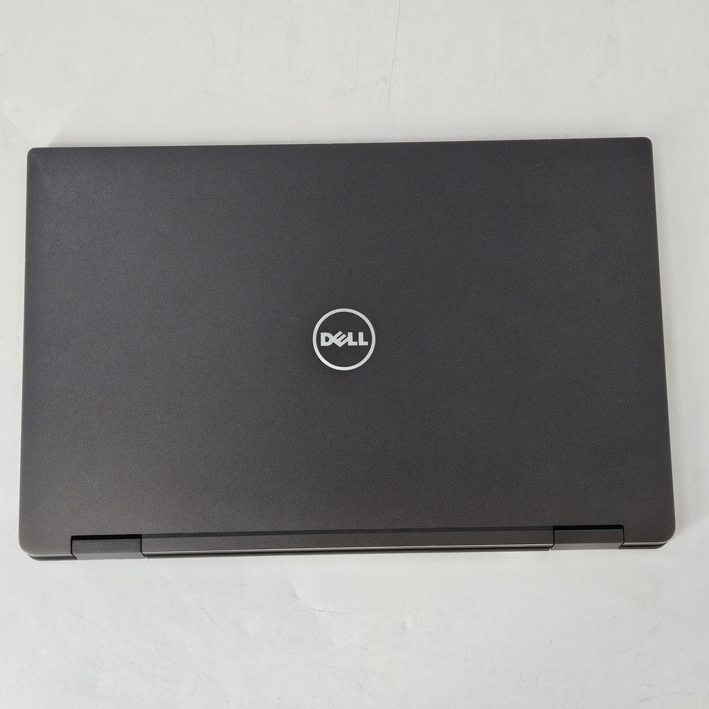 Dell XPS 13 9365 (2-in-1) Black 1.3 GHz Intel Core i7 7th Gen. 16GB RAM 256GB Solid State Drive