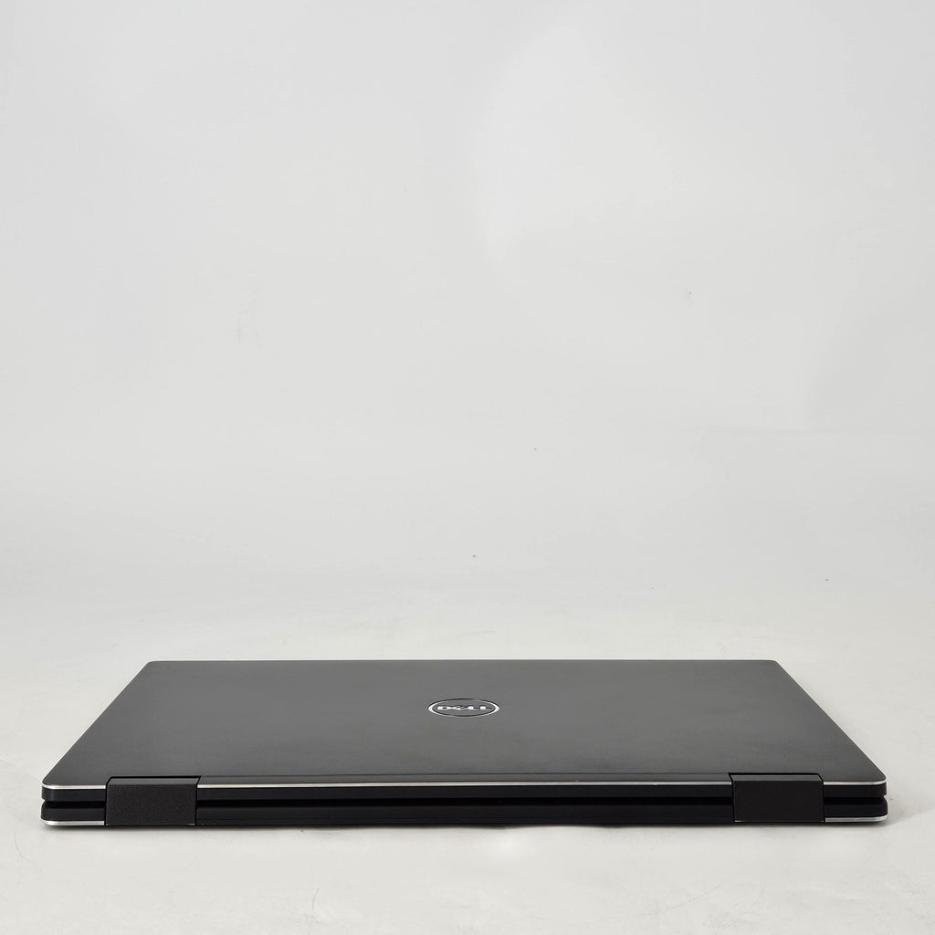 Dell XPS 13 9365 (2-in-1) Black 1.3 GHz Intel Core i7 7th Gen. 16GB RAM 256GB Solid State Drive