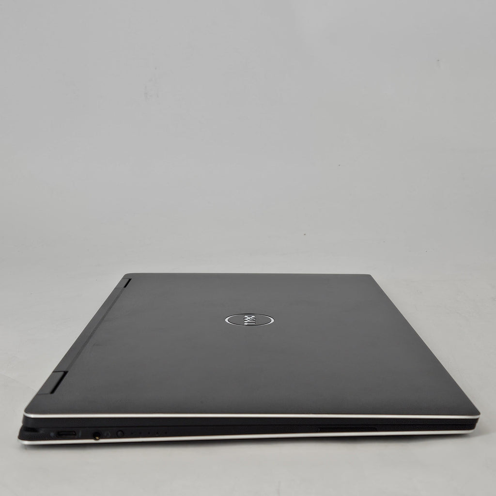 Dell XPS 13 9365 (2-in-1) Black 1.3 GHz Intel Core i7 7th Gen. 16GB RAM 256GB Solid State Drive