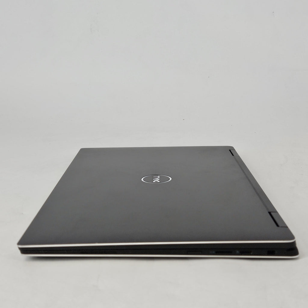 Dell XPS 13 9365 (2-in-1) Black 1.3 GHz Intel Core i7 7th Gen. 16GB RAM 256GB Solid State Drive