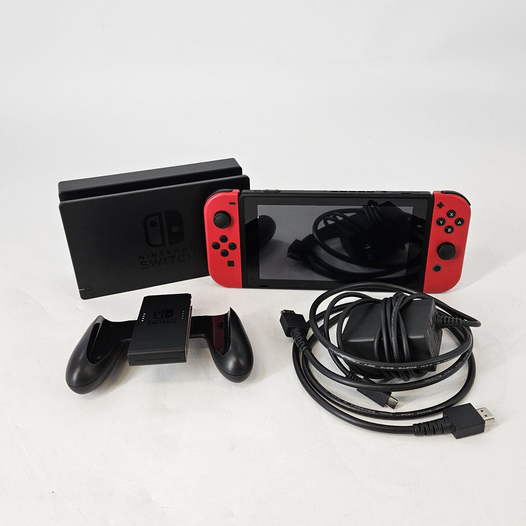 Nintendo Switch Original Black 32GB