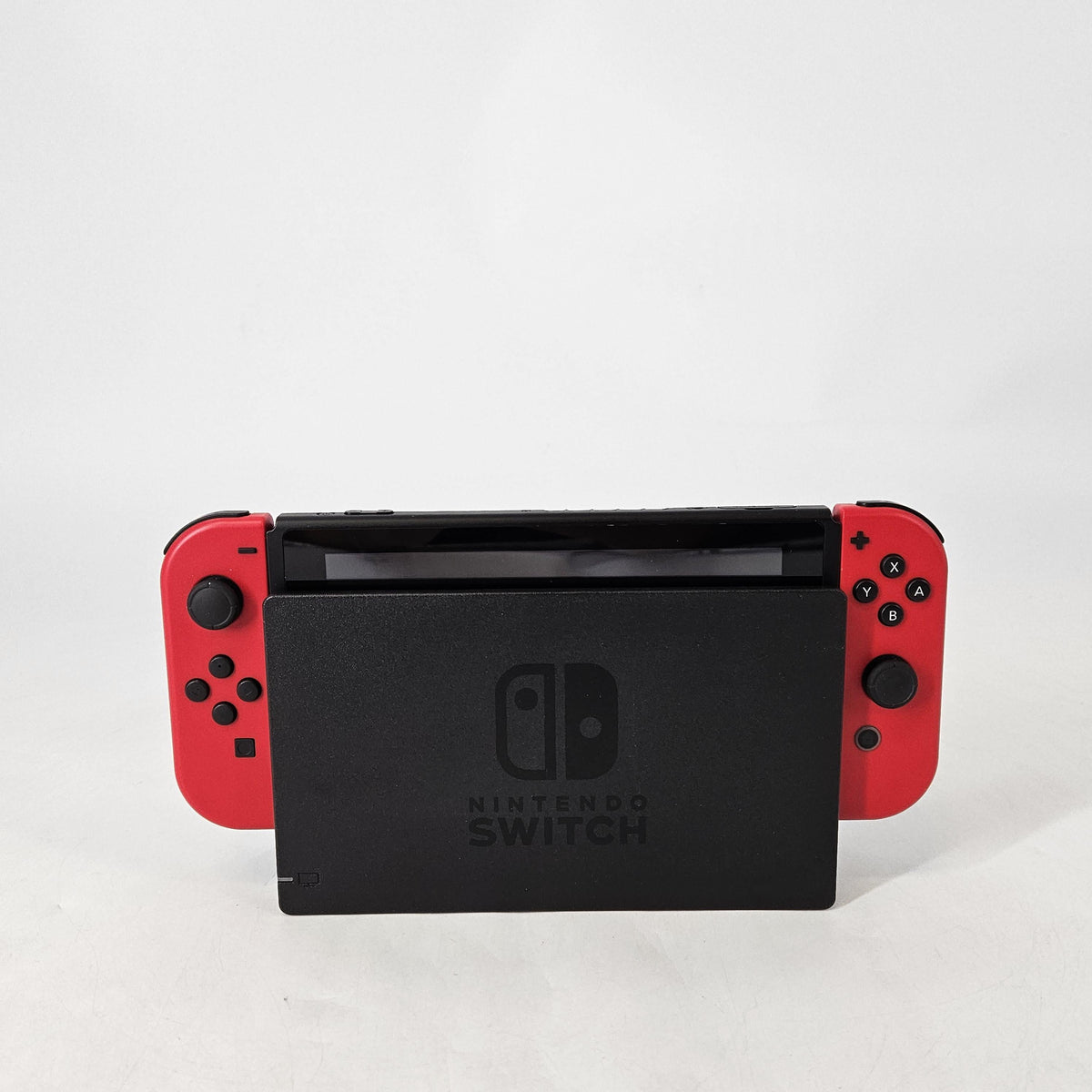Nintendo Switch Original Black 32GB