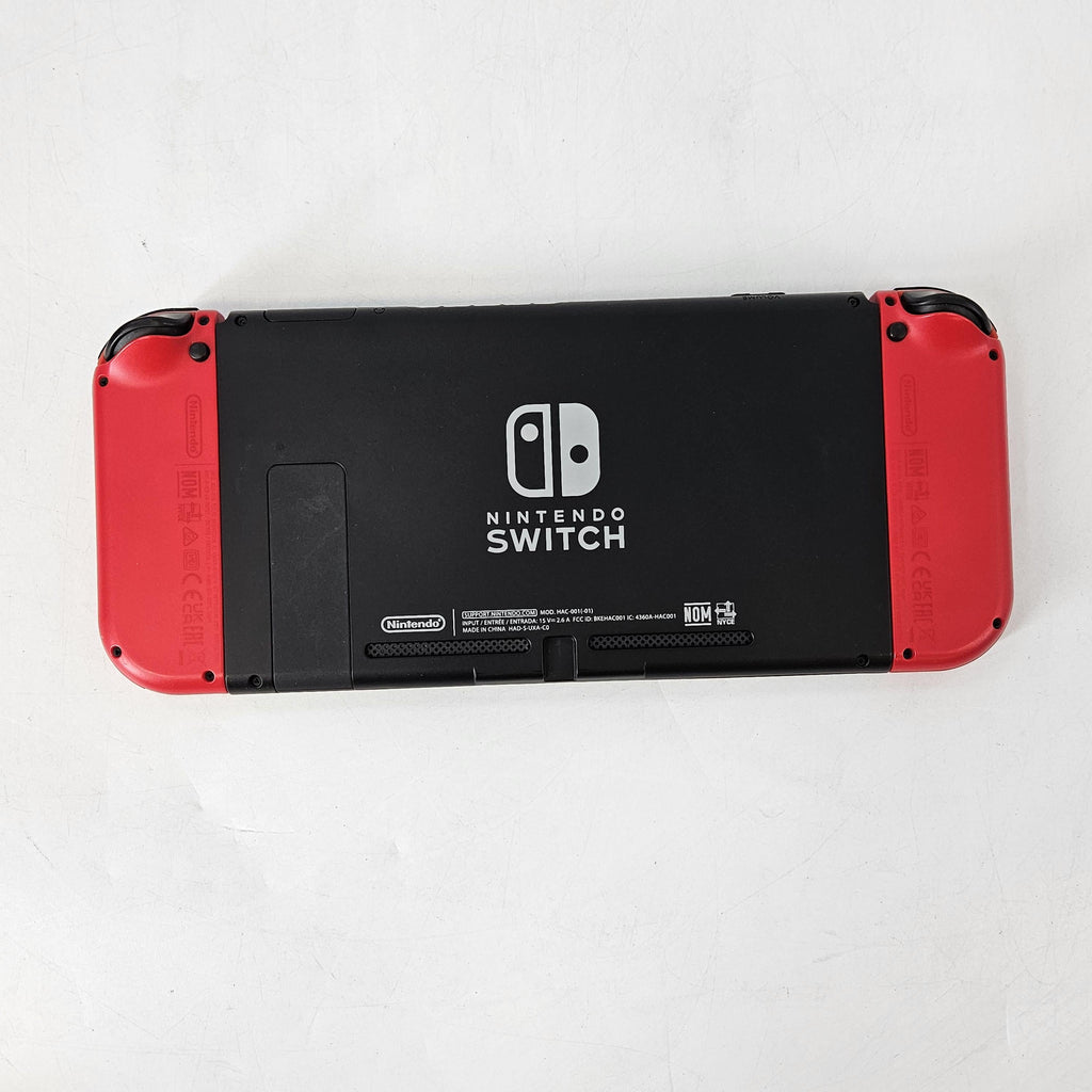Nintendo Switch Original Black 32GB